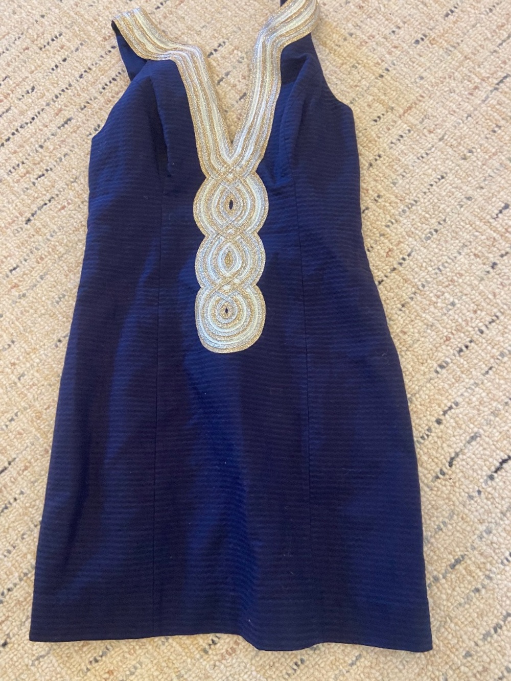 Lily Pulitzer dress